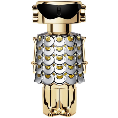 Paco Rabanne Fame 50ml - Eau de Parfum - Damesparfum