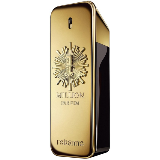 Paco Rabanne 1 Million 100ml - Parfum - Herenparfum