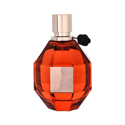 Viktor & Rolf Flowerbomb Tiger Lily – 100ml EDP-spray – Damesparfum