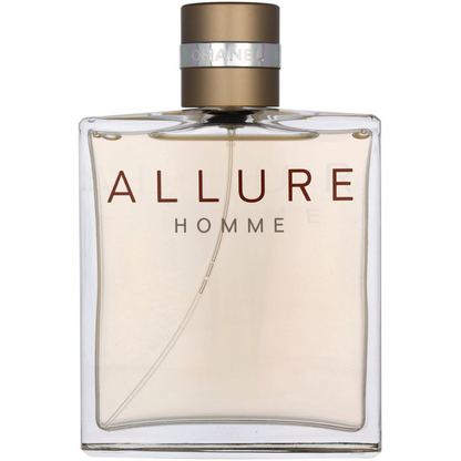 Chanel Allure Homme 150ml - Eau de Toilette - Herenparfum