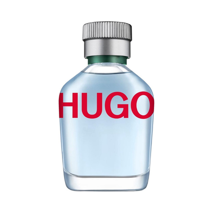 Hugo Boss Hugo Man – 40ml EDT-spray – Herenparfum