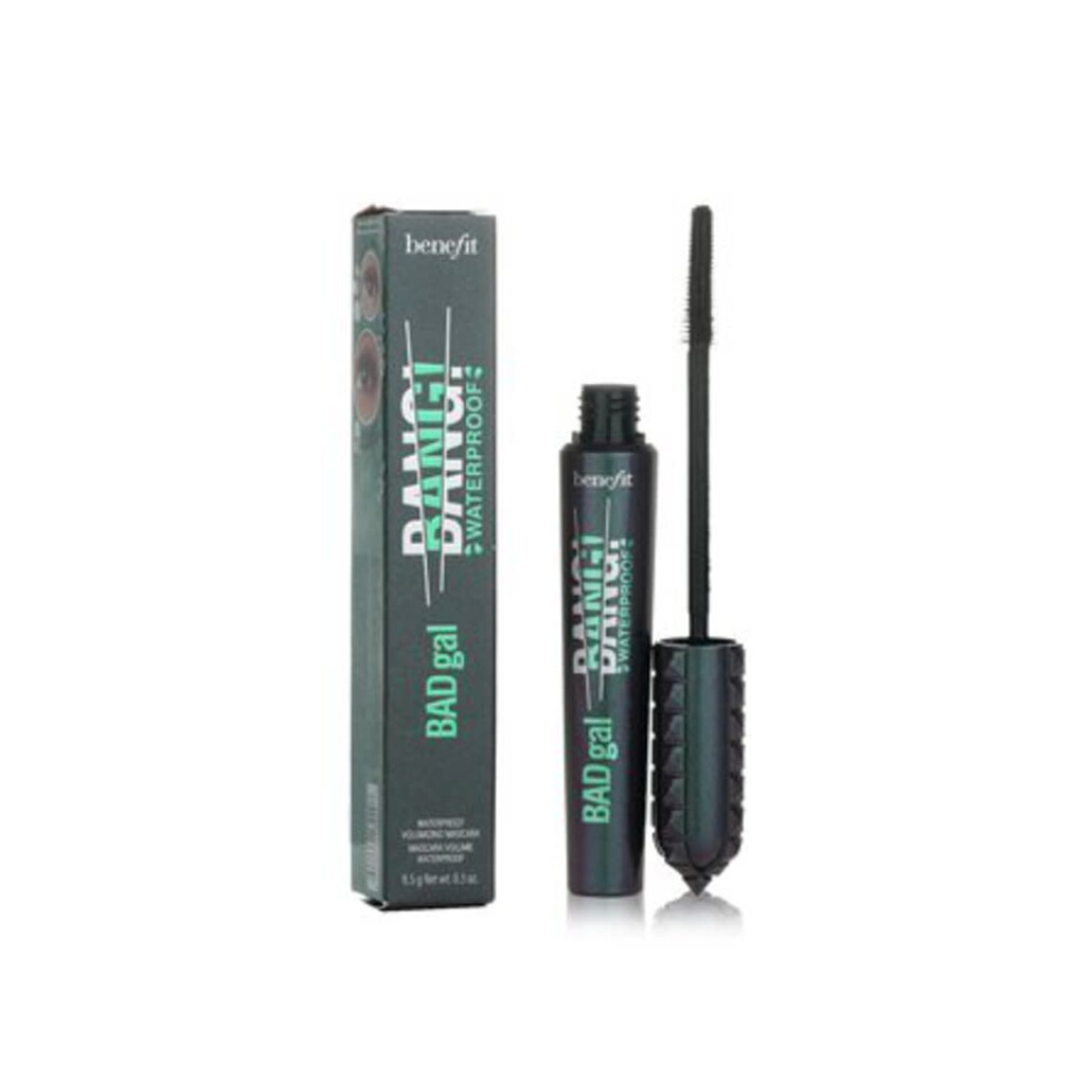 Benefit BADgal BANG! Volumizing Mascara 8,5 g – Waterproof – Dames