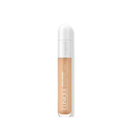 Clinique Even Better All-Over Concealer + Eraser 6 ml – Dames