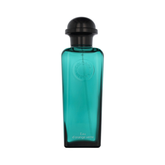 Hermès Eau d’Orange Verte – 100ml EDT-spray – Unisex parfum