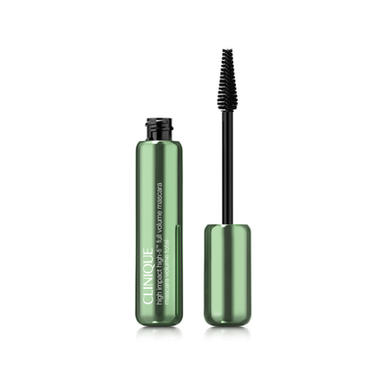 Clinique High Impact Full Volume Mascara 10 ml – Intense Black – Dames