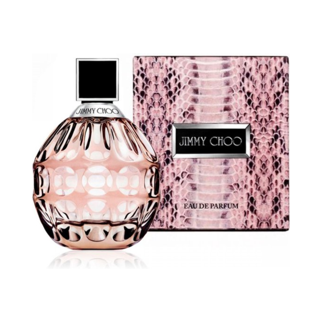 Jimmy Choo – 100ml EDP – Damesparfum