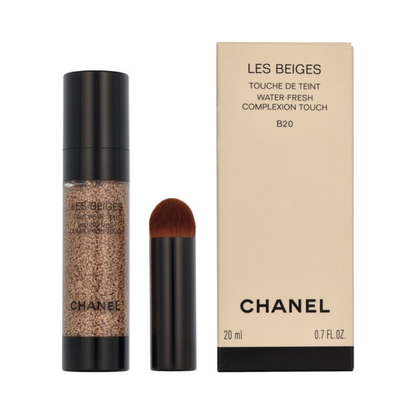 CHANEL Les Beiges Water-Fresh Complexion Touch 20 ml – B20 – Dames