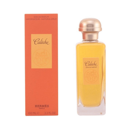 Hermès Calèche Soie de Parfum – 100ml EDP-spray – Damesparfum