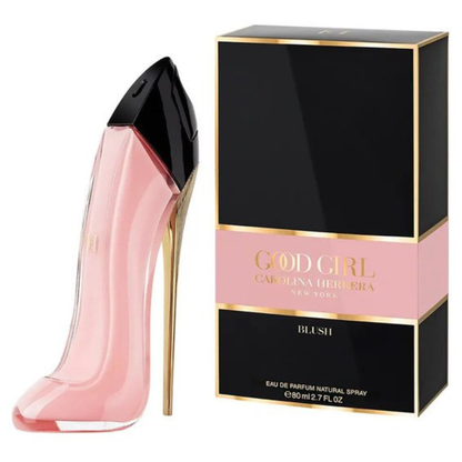 Carolina Herrera Good Girl Blush 80ml - Eau de Parfum - Damesparfum