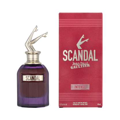 Jean Paul Gaultier Scandal Intense – 80ml EDP-spray – Damesparfum