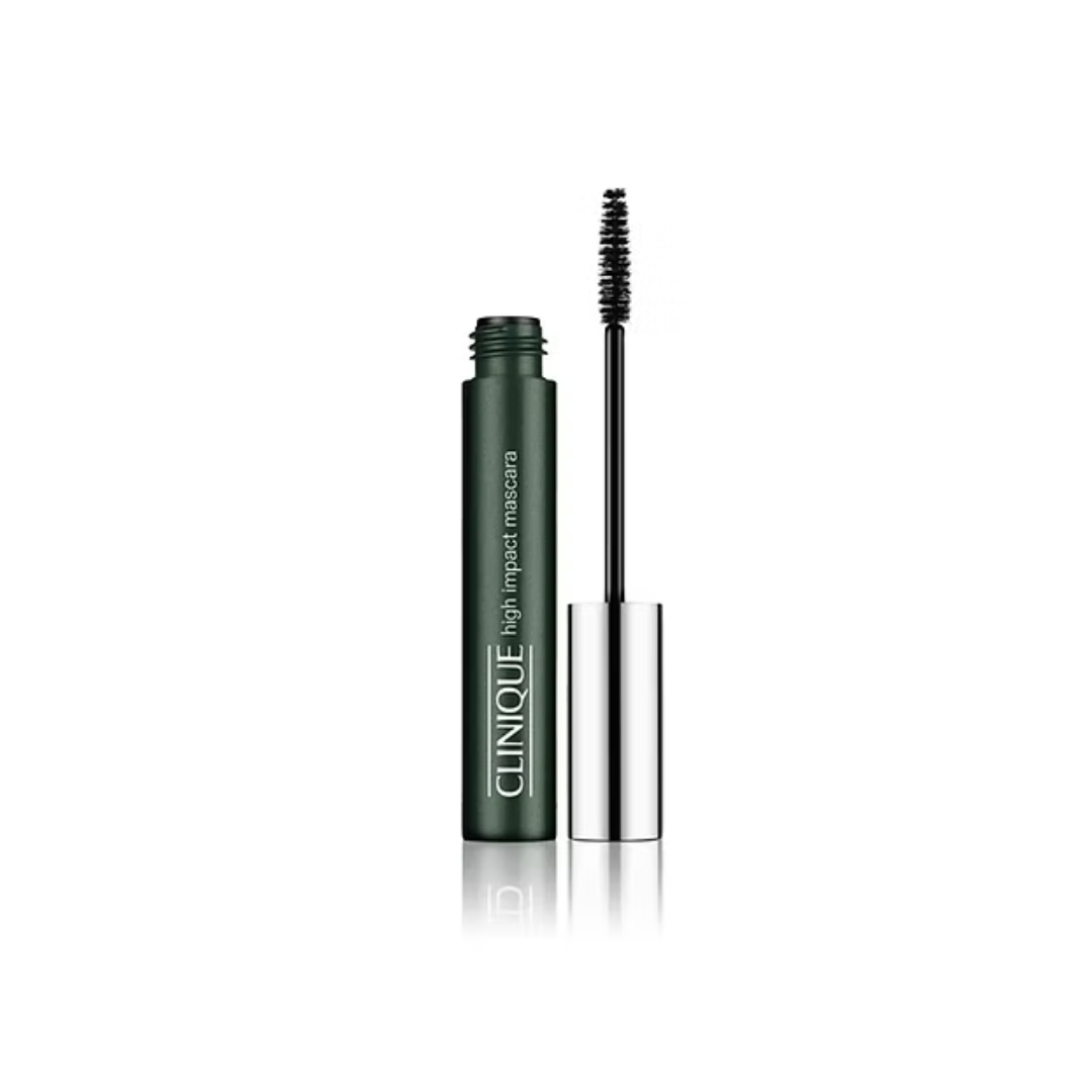 Clinique High Impact Mascara 7 ml – Black – Dames