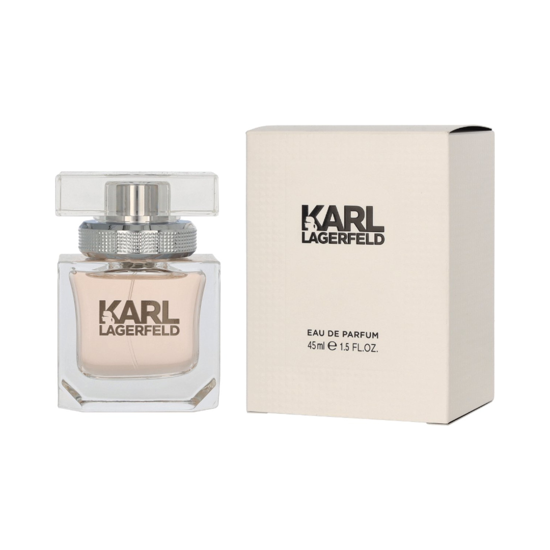 Karl Lagerfeld Femme – 85ml EDP-spray – Damesparfum