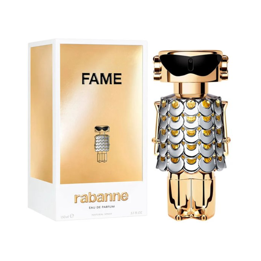 Paco Rabanne Fame – 150ml EDP – Damesparfum