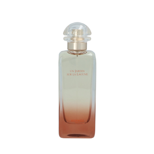 Hermès Un Jardin sur la Lagune – 100ml EDT-spray – Unisex parfum