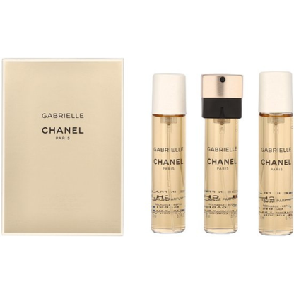 Chanel Gabrielle Giftset 60ml - Eau de Parfum - Damesparfum