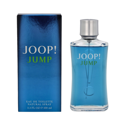 JOOP! Jump – 100ml EDT-spray – Herenparfum