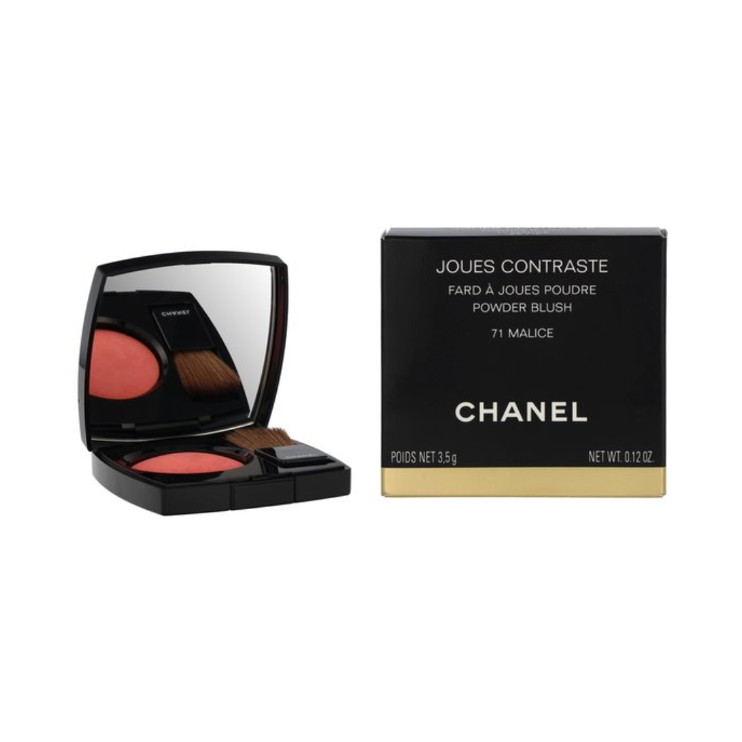 CHANEL Joues Contraste Powder Blush 4 g – Dames