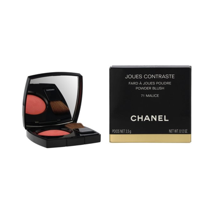 CHANEL Joues Contraste Powder Blush 4 g – Dames