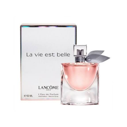 Lancôme La Vie Est Belle – 50ml EDP-spray – Damesparfum