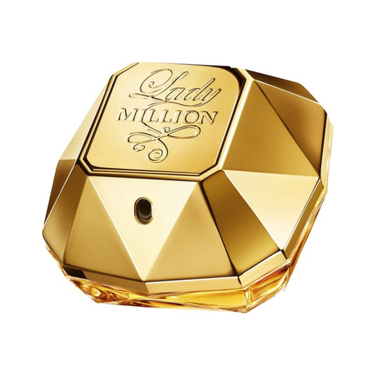 Paco Rabanne Lady Million – 50ml EDP – Damesparfum