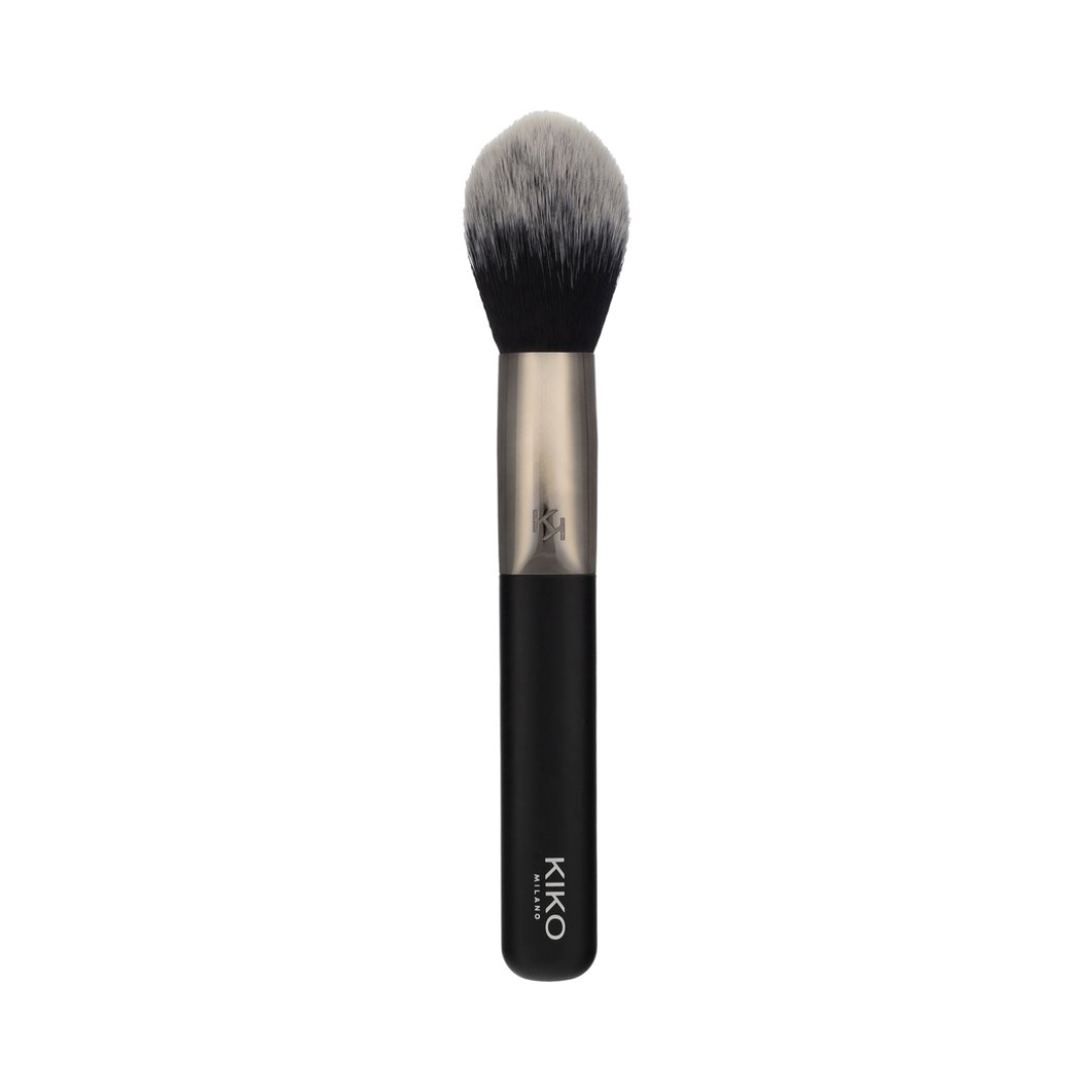 KIKO Milano Precision Powder Brush – Make-upkwast – Dames