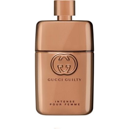 Gucci Guilty Intense Pour Femme 90ml - Eau de Parfum - Damesparfum