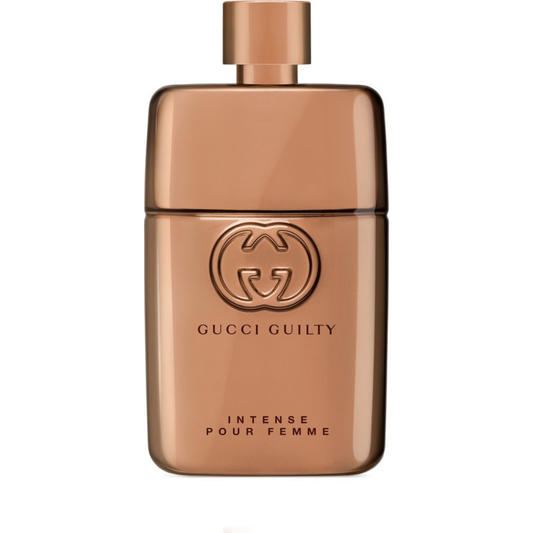 Gucci Guilty Intense Pour Femme 90ml - Eau de Parfum - Damesparfum