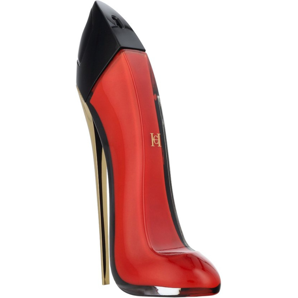 Carolina Herrera Very Good Girl 80ml - Eau de Parfum - Damesparfum