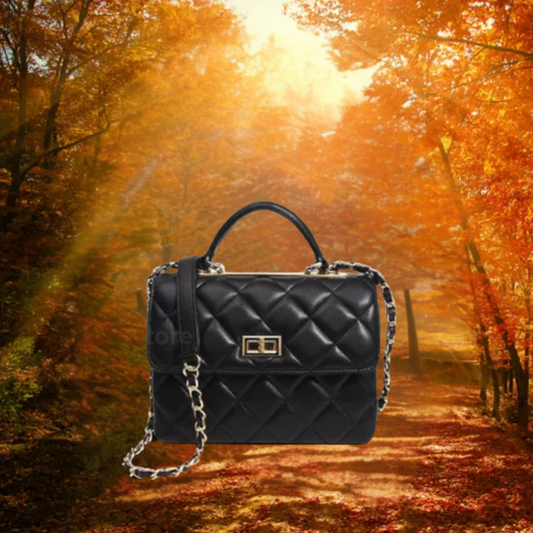 Sophie | Luxe Multifunctionele Handtas en Schoudertas | Laatste Dag 80% Korting