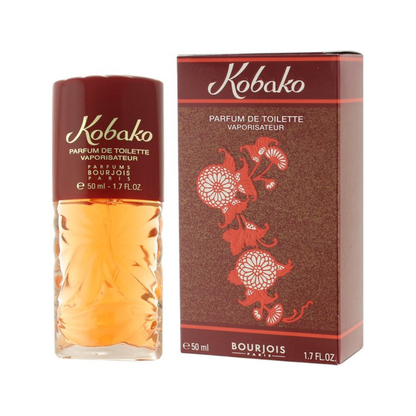 Bourjois Kobako – 50ml EDT-spray – Damesparfum