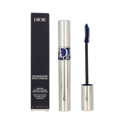 Dior Diorshow Iconic Overcurl Mascara 10 ml – 264 Blue – Dames