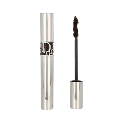 Dior Diorshow Iconic Overcurl Mascara 6 g – Volume – Bruin – Dames