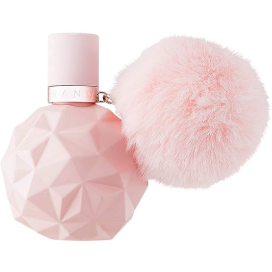 Ariana Grande Sweet Like Candy 50ml - Eau de Parfum - Damesparfum