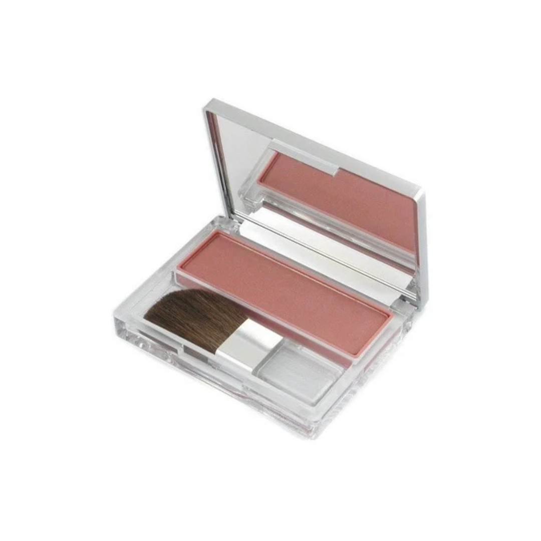 Clinique Blushing Blush Powder Blush 6 g – 120 Bashful Blush – Dames
