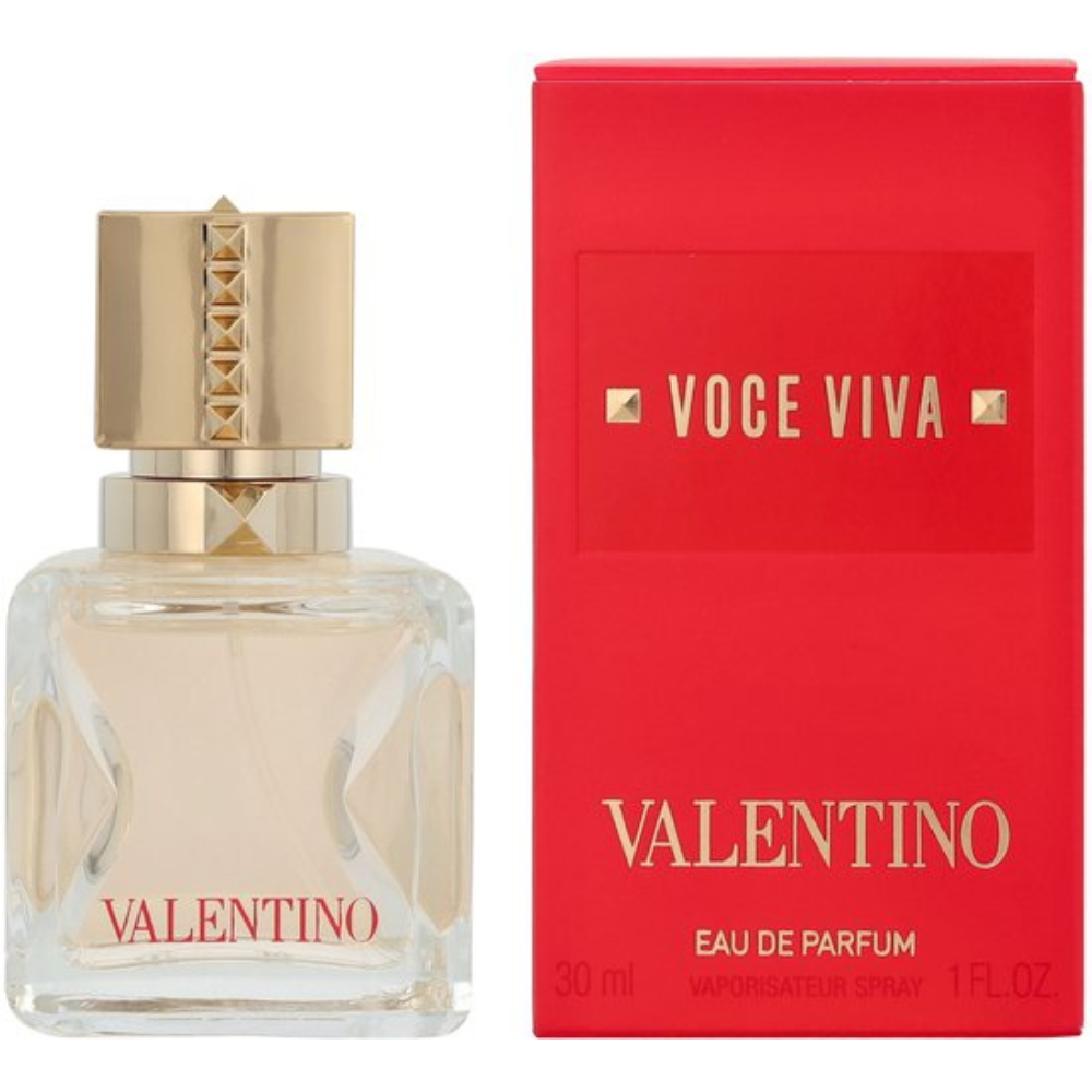 Valentino Voce Viva 30ml - Eau de Parfum - Damesparfum