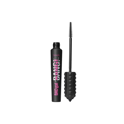 Benefit BADgal BANG! Volumizing Mascara 8,5 g – Intense Pitch Black – Dames