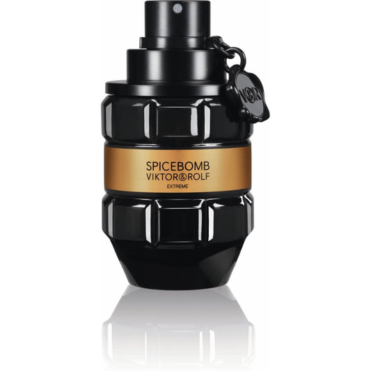 Viktor & Rolf Spicebomb Extreme 50ml - Eau de Parfum - Herenparfum