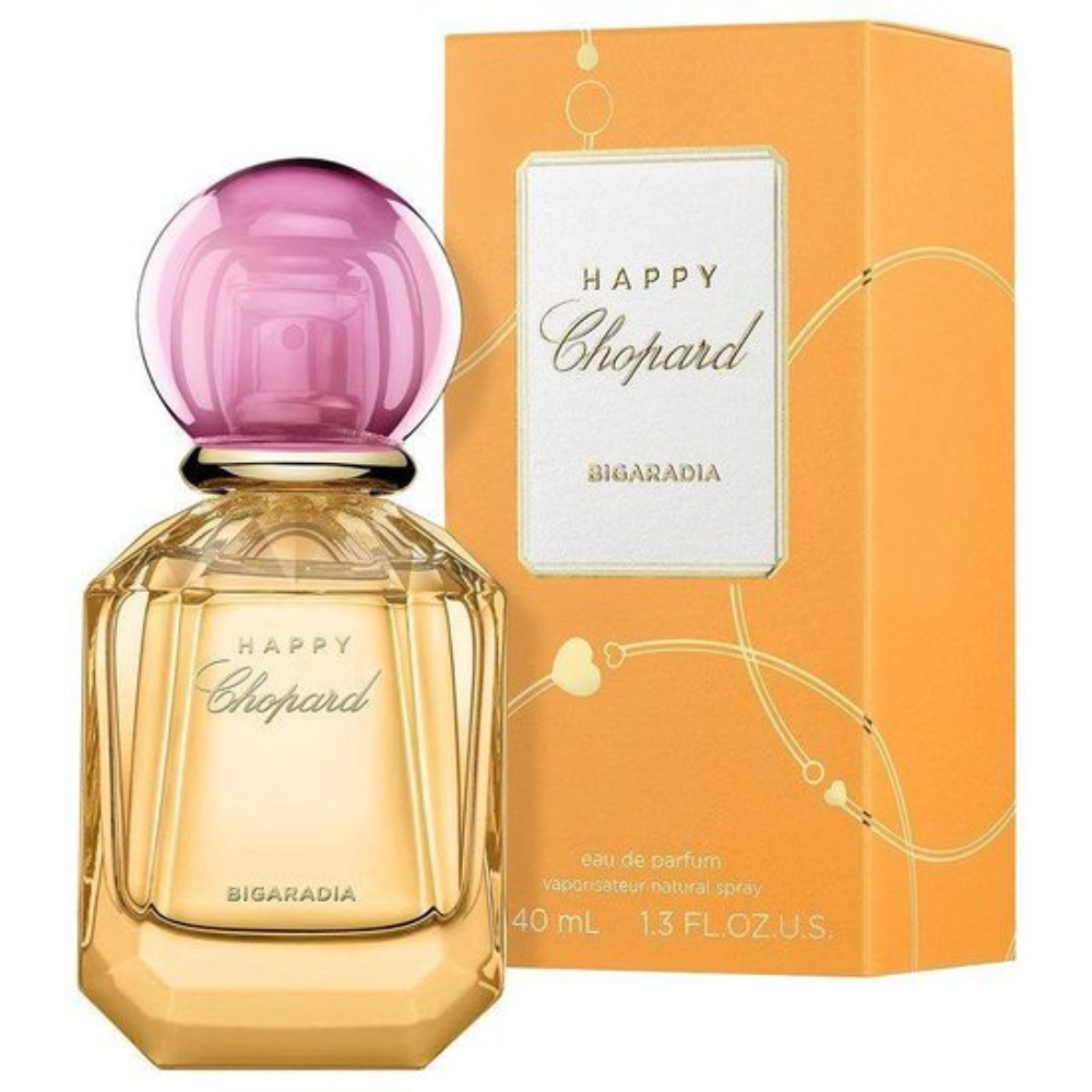 Chopard Happy Bigaradia 100ml - Eau de Parfum - Damesparfum