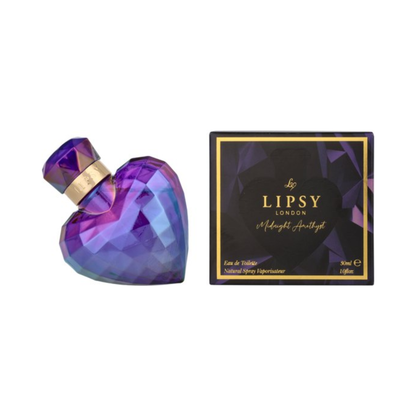 Lipsy Midnight Amethyst – 30ml EDT-spray – Damesparfum