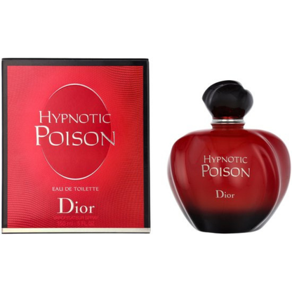 Dior Hypnotic Poison 150ml - Eau de Toilette - Damesparfum