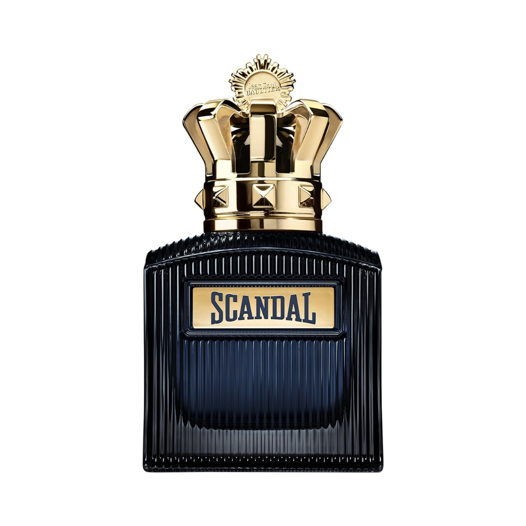 Jean Paul Gaultier Scandal Pour Homme Intense – 100ml EDP-spray – Herenparfum