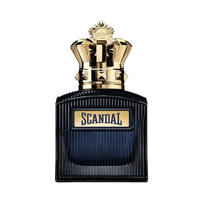 Jean Paul Gaultier Scandal Pour Homme Intense – 100ml EDP-spray – Herenparfum