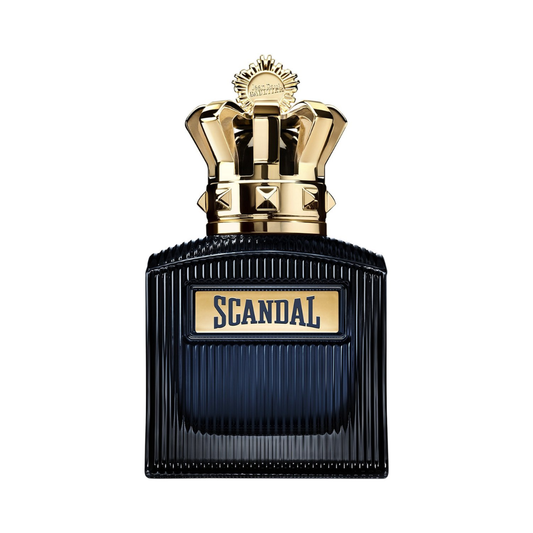Jean Paul Gaultier Scandal Pour Homme Intense – 100ml EDP-spray – Herenparfum