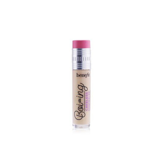 Benefit Boi-ing Cakeless Concealer 5 ml – 03 Bring It Light Neutral – Dames