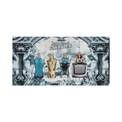 Jean Paul Gaultier Classique Miniatures Set – 28ml – Damesparfumset