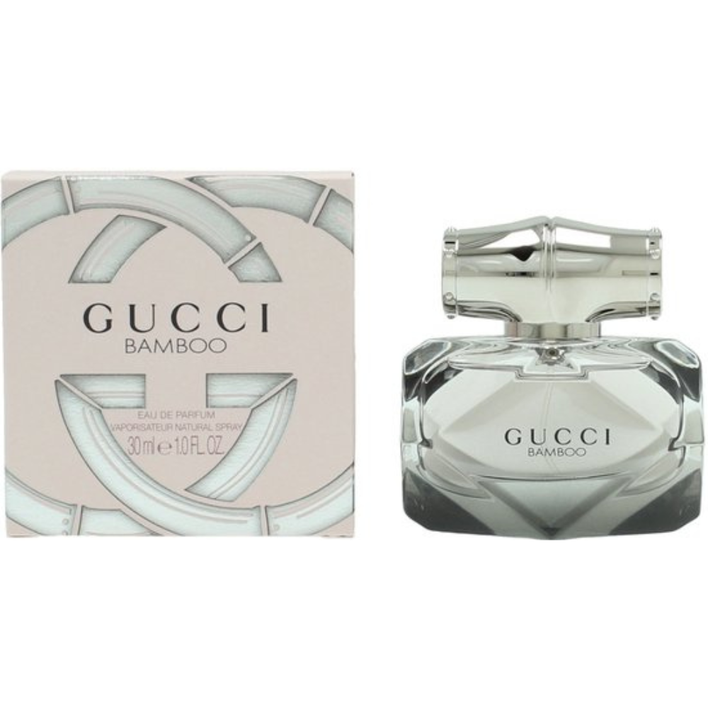 Gucci Bamboo 30ml - Eau de Parfum - Damesparfum