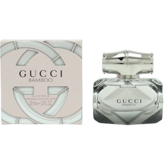Gucci Bamboo 30ml - Eau de Parfum - Damesparfum