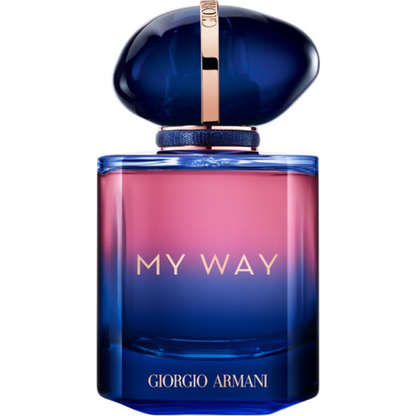 Giorgio Armani My Way 50ml - Eau de Parfum - Damesparfum