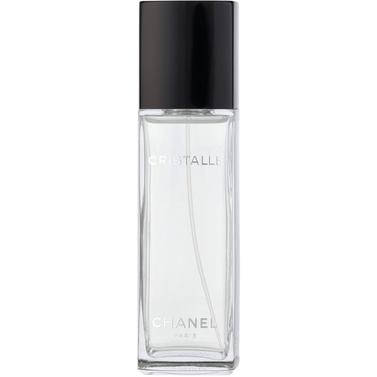 Chanel Cristalle 100ml - Eau de Toilette - Damesparfum