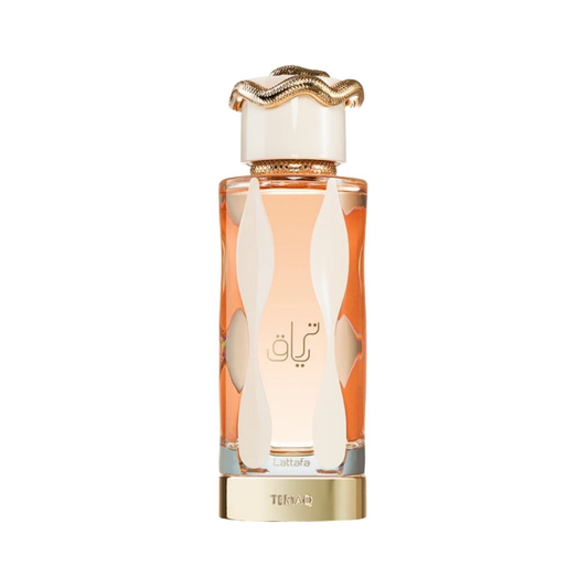 Lattafa Teriaq – 100ml EDP-spray – Unisex parfum
